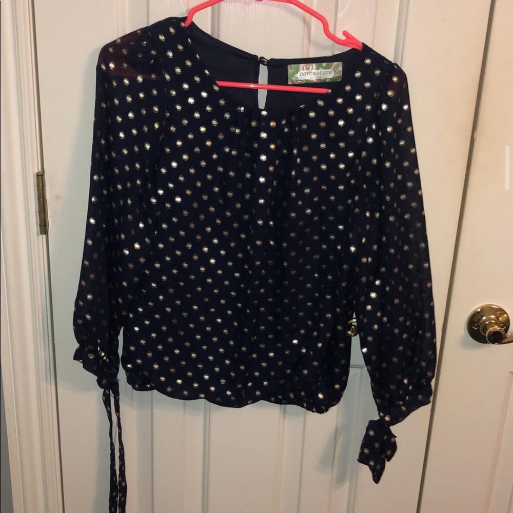 ✨PRICE DROP✨
 Cute Shirt